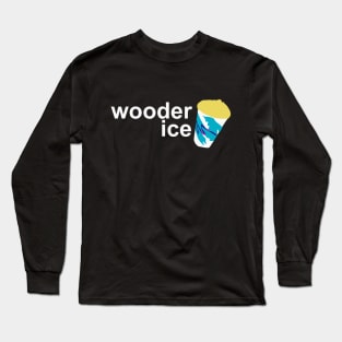 Wooder Ice Long Sleeve T-Shirt